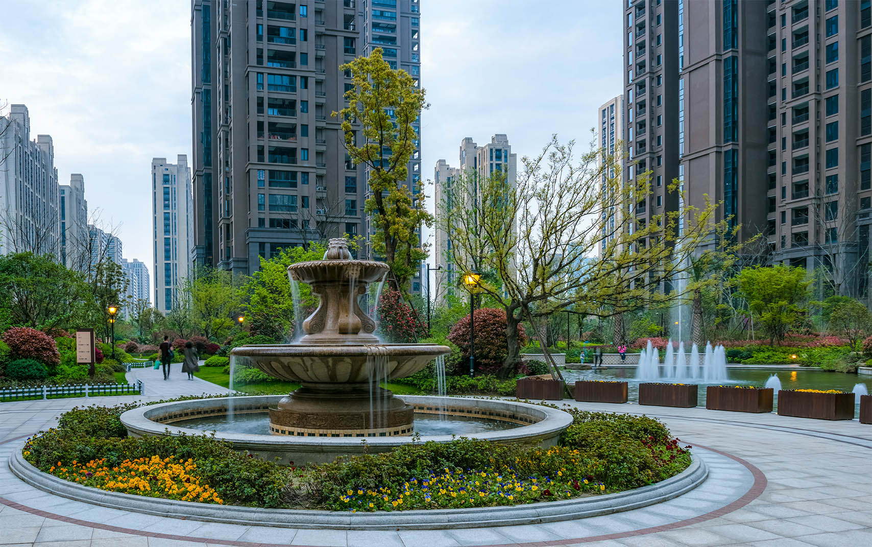 康城国际花园 | 理想四维地产集团 <br/>Kangcheng International Garden | Idea Siwei Properties Group